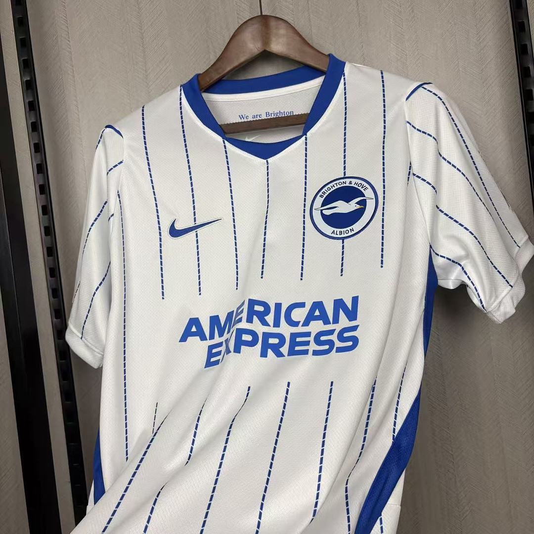 Brighton Away - 2026/27