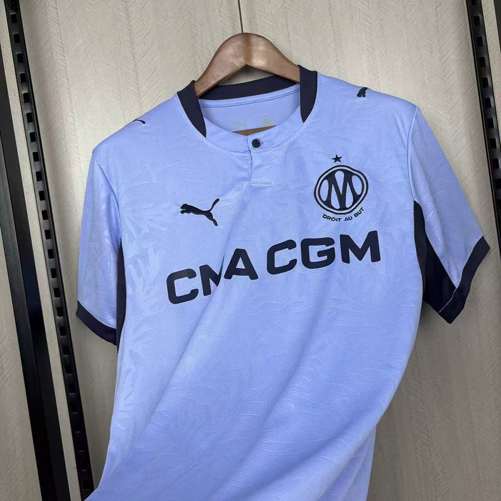 Olympique de Marseille Third - 2026/27