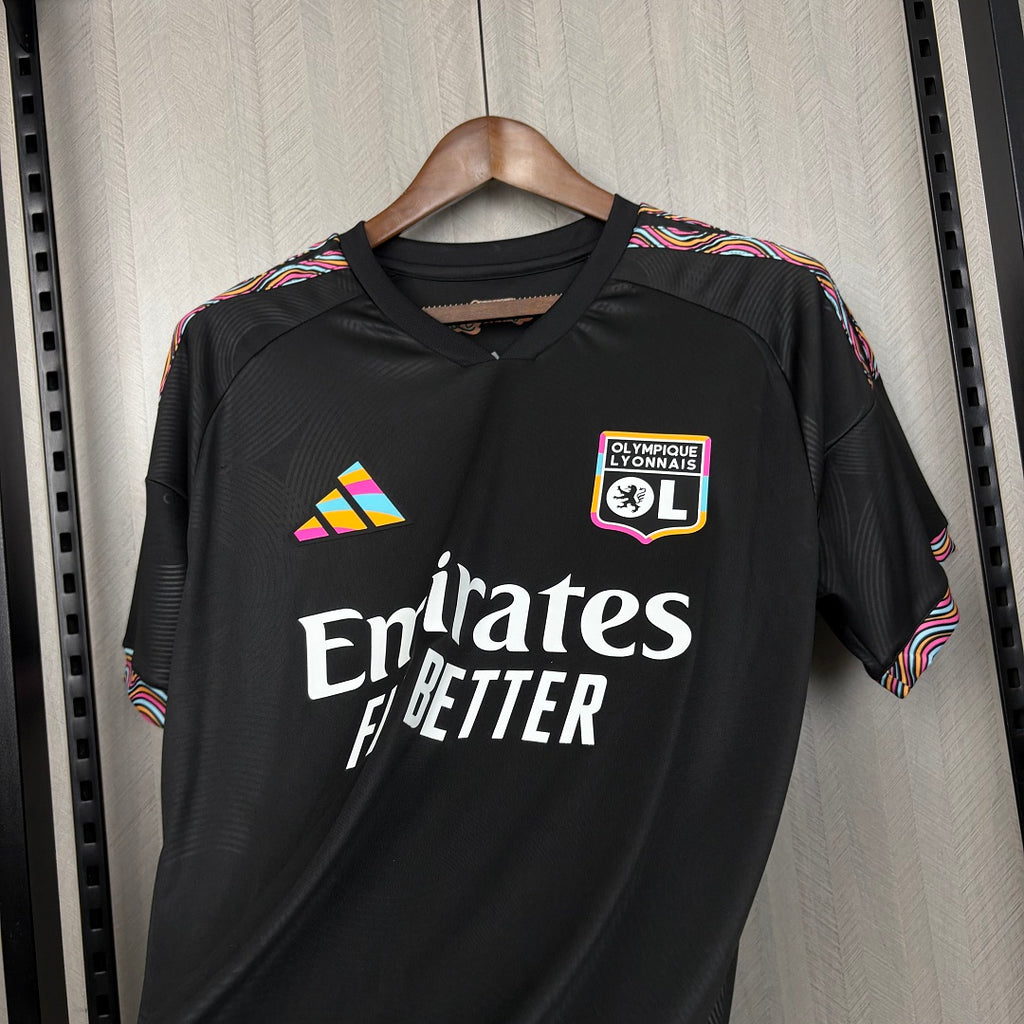 Lyon Third - 2026/27