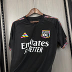 Lyon Third - 2026/27