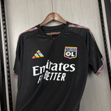 Lyon Third - 2026/27