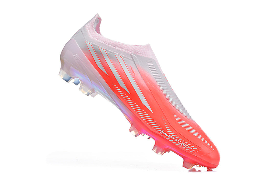 Chuteira Adidas F50 Elite Hyperfast Laceless Campo