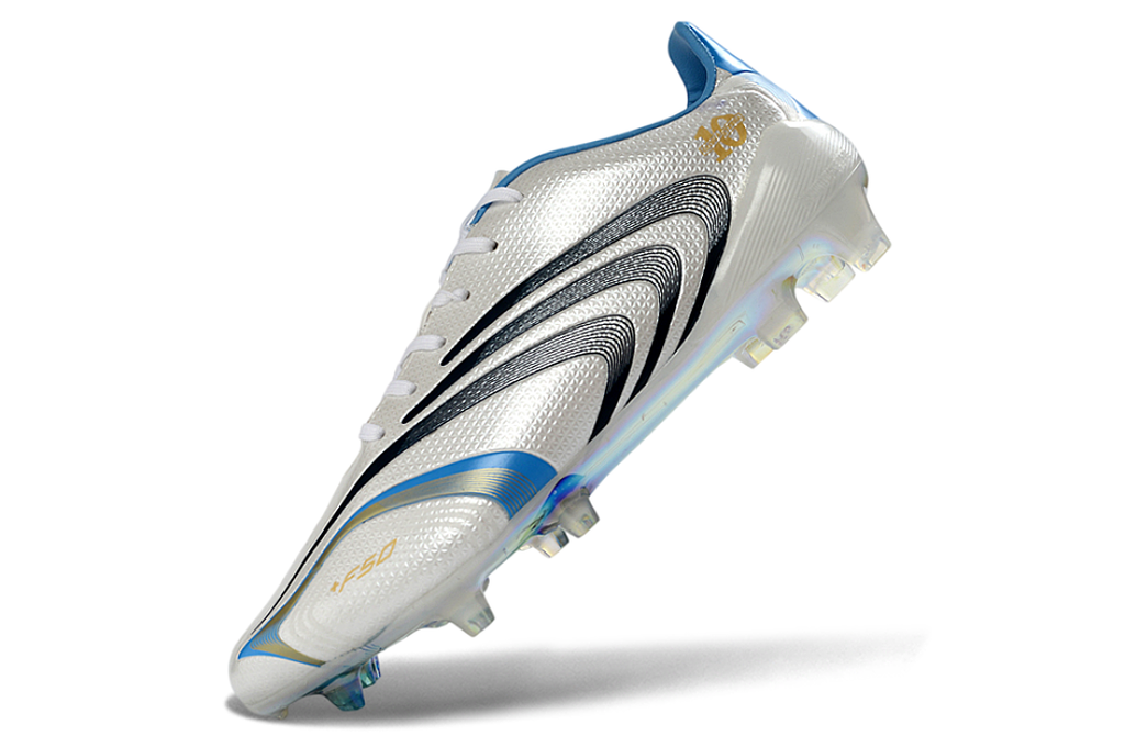 Chuteira Adidas F50 Elite Tunit Campo
