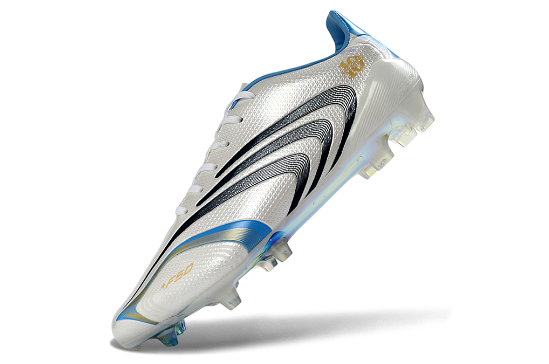 Chuteira Adidas F50 Elite Tunit Campo