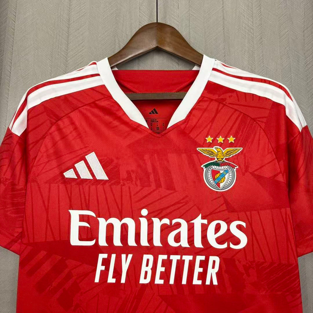 Benfica Home - 2026/27