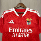 Benfica Home - 2026/27