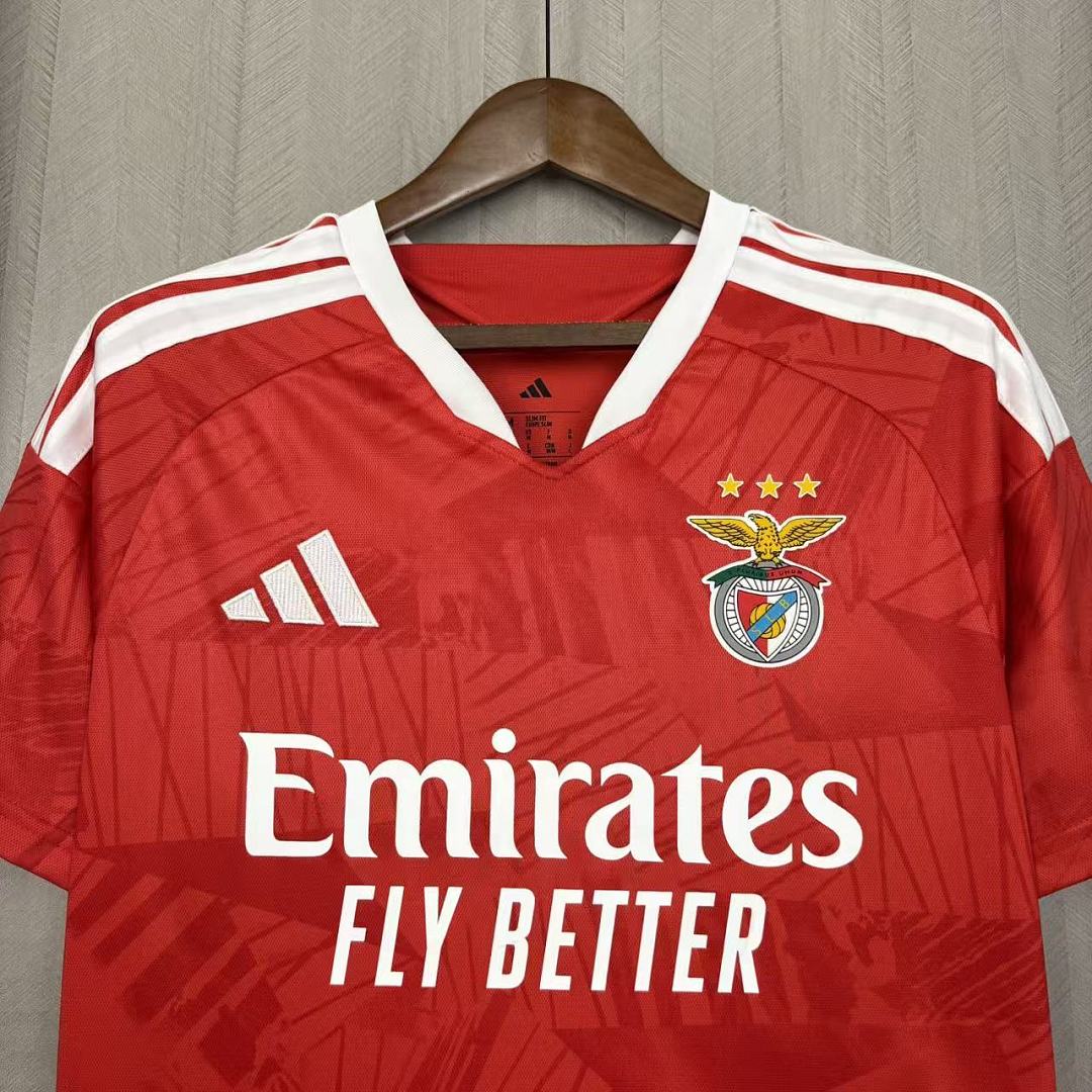 Benfica Home - 2026/27