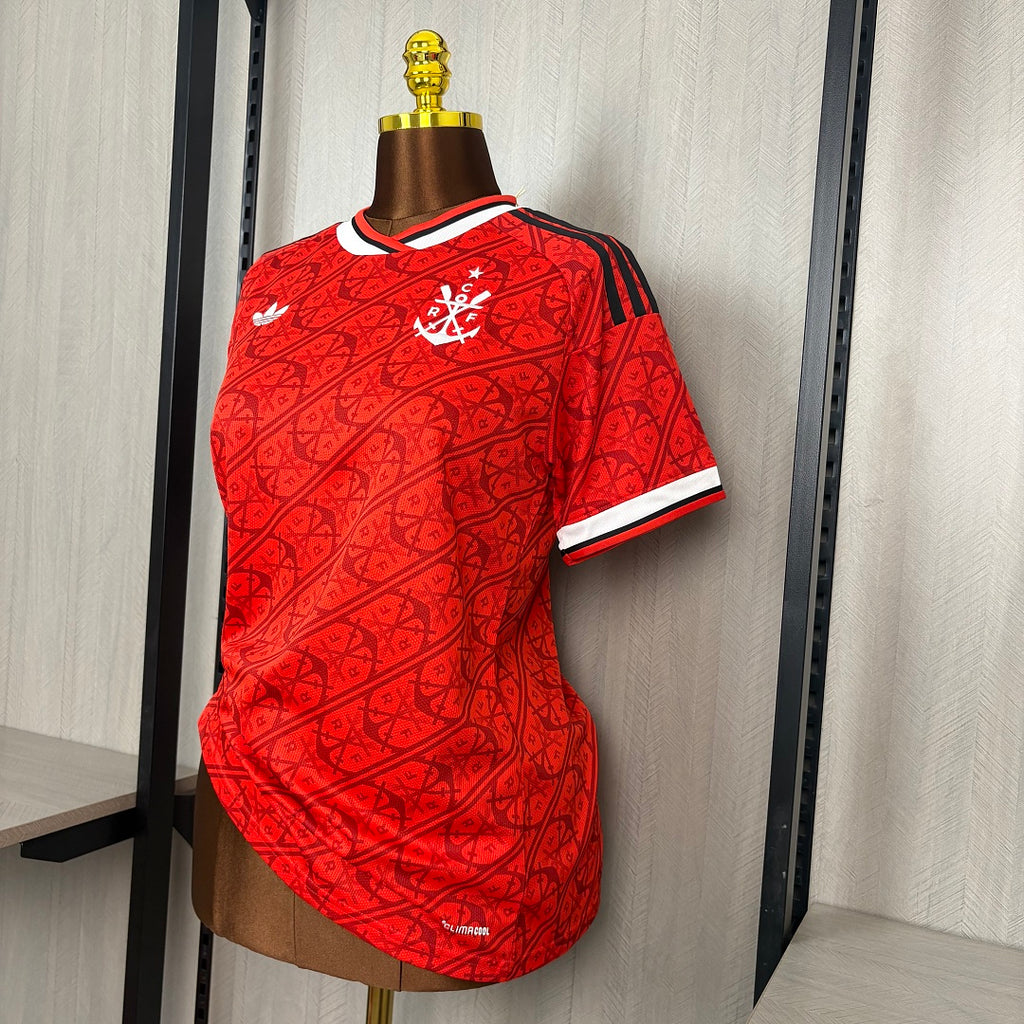 Flamengo Third - 2026/27