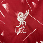 Liverpool Home - 2026/27
