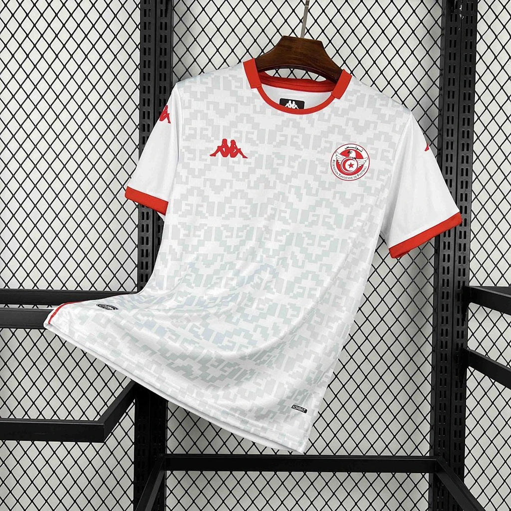 Tunisia Away - 2026/27