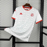 Tunisia Away - 2026/27