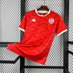 Tunisia Home - 2026/27