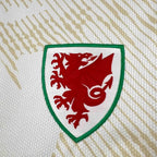 País de Gales Away - 2026/27