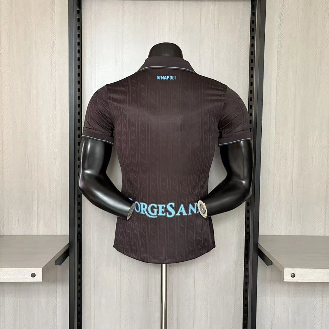 Napoli Third 25/26 Player