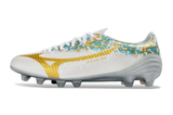 Chuteira Mizuno Alpha Made in Japan Campo