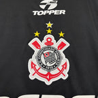 Corinthians Away - 2002 Retrô