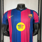Barcelona Home 26/27 Player