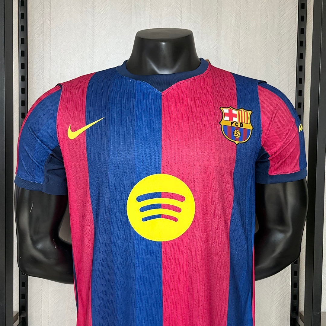 Barcelona Home 26/27 Player