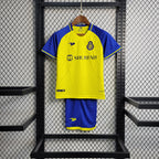 Al Nassr Home 22/23 Infantil