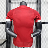 Liverpool Home 25/26 Player