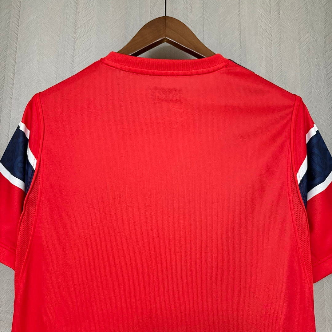 Noruega Home - 2026/27
