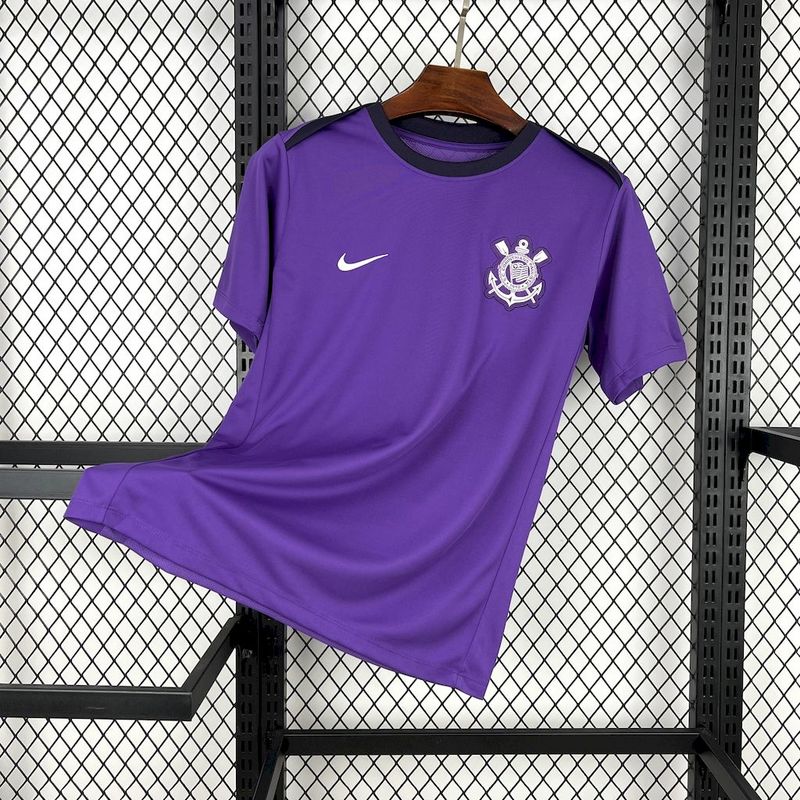Corinthians Treino - 2025/26