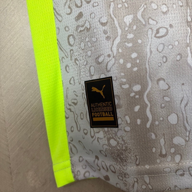 Manchester City Third - 2025/26