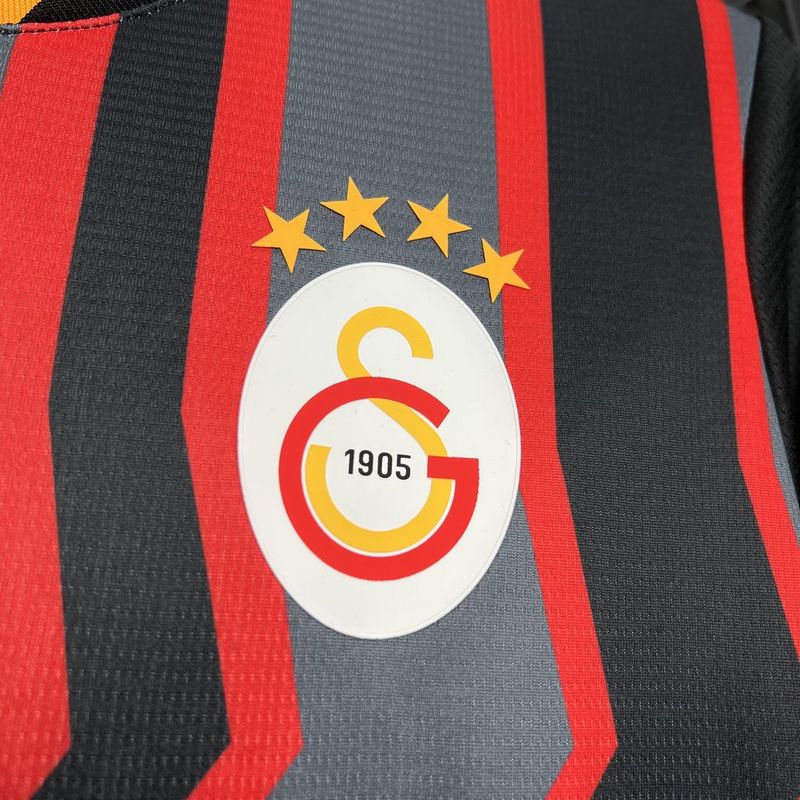 Galatasaray Third - 2024/25