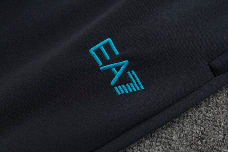 Agasalho Napoli - 2024/25