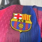Barcelona Home 26/27 Player