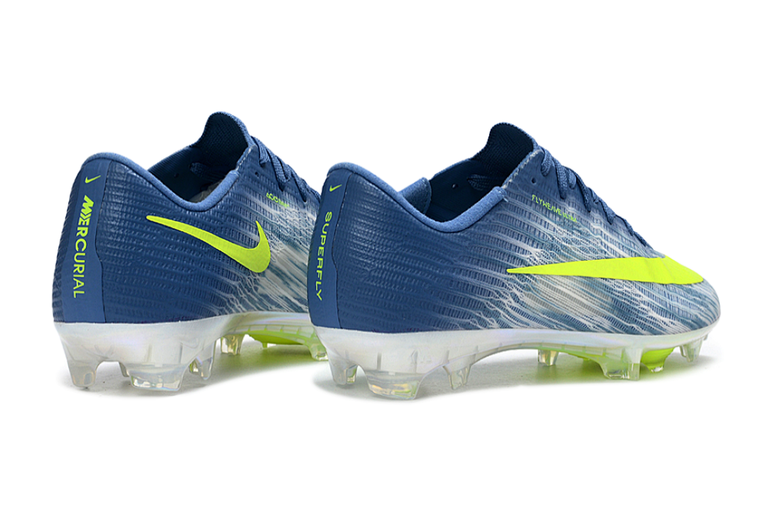 Chuteira Nike Air Zoom Mercurial Vapor XV Elite FG Campo