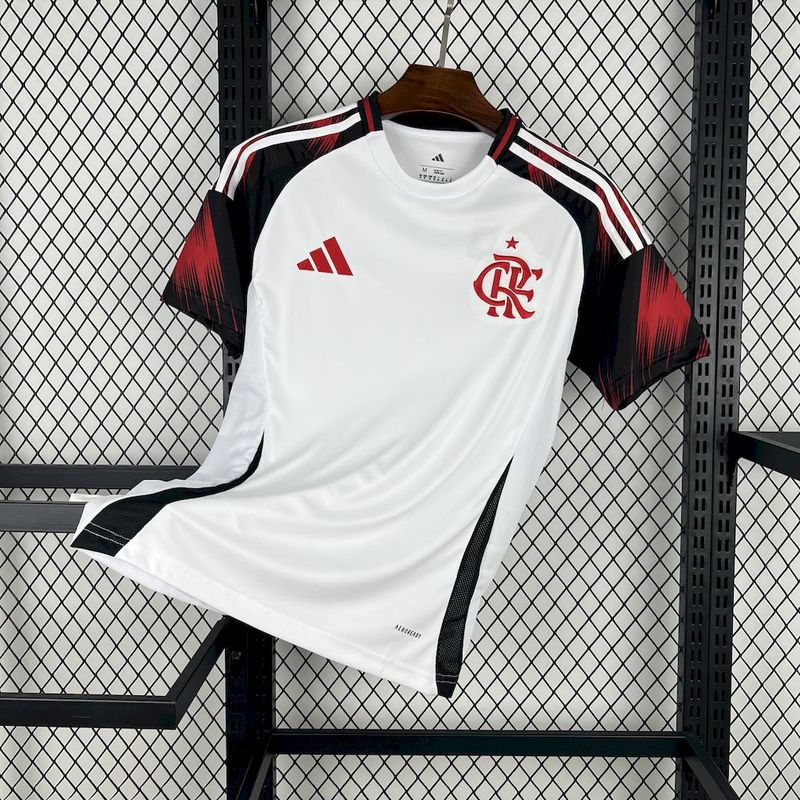 Flamengo Home - 2025/26