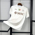 Napoli Away - 2025/26