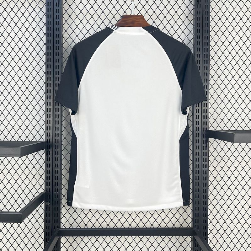 Corinthians Home - 2025/26