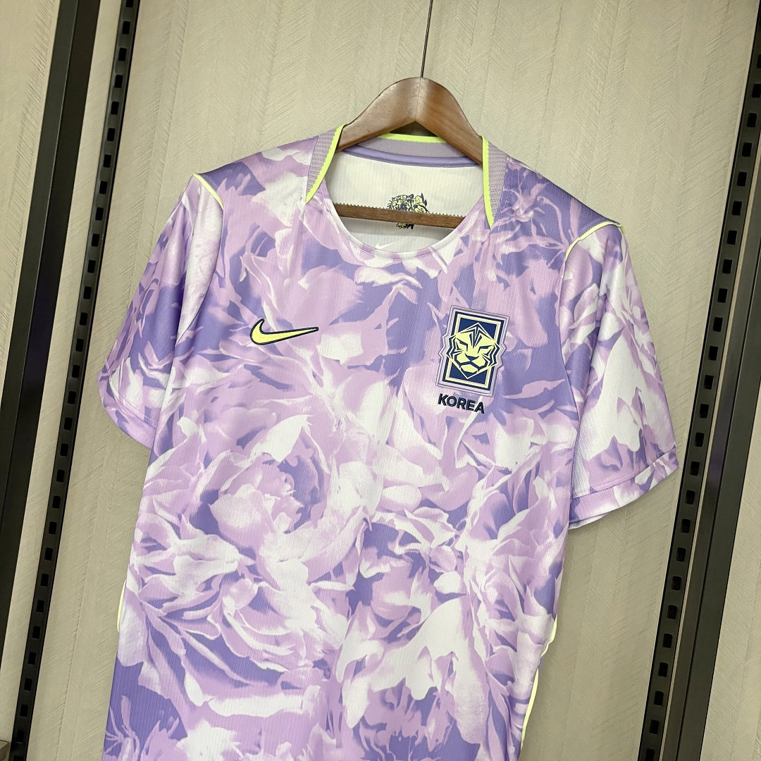 Korea Away - 2026/27