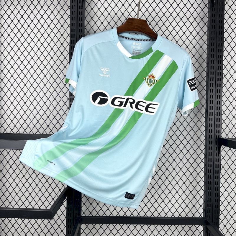 Betis Away - 2025/26