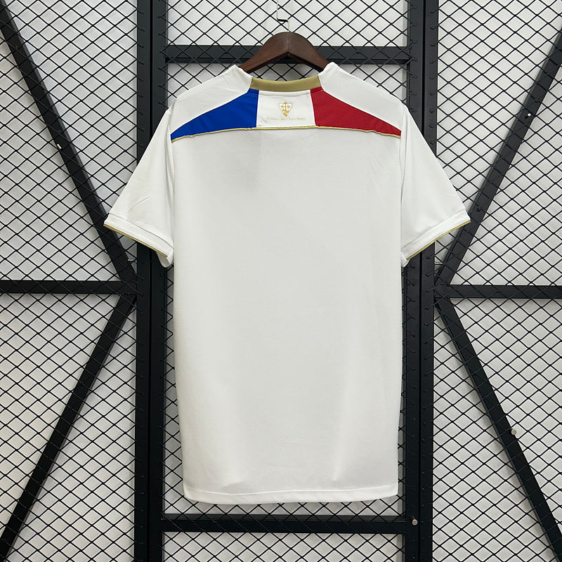 Fortaleza Away - 2025/26