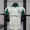 Palmeiras Third 25/26 Player