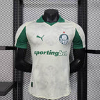 Palmeiras Third 25/26 Player