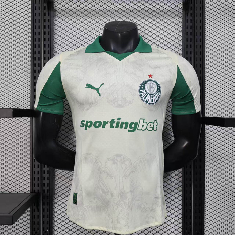 Palmeiras Third 25/26 Player