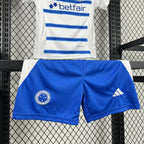 Cruzeiro Away 26/27 Infantil
