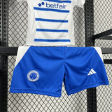 Cruzeiro Away 26/27 Infantil