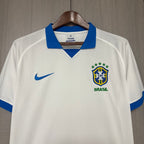 Brasil Away - 2019/20 Retrô