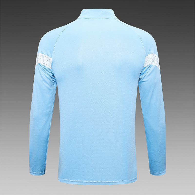 Agasalho Manchester City - 2022/23