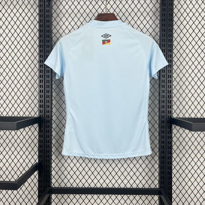 Grêmio Away - 2025/26