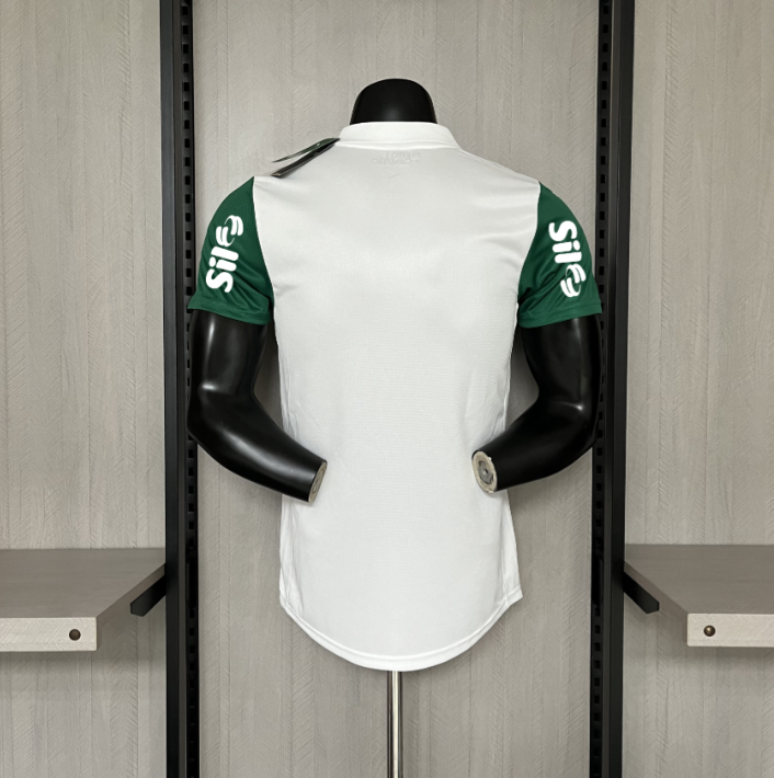 Palmeiras Away 25/26 Player