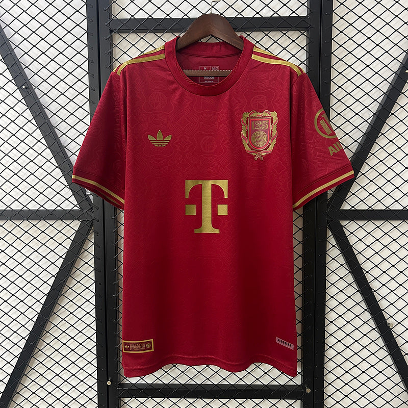 Bayern Munich 125th Aniversario - 2025/26