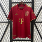 Bayern Munich 125th Aniversario - 2025/26