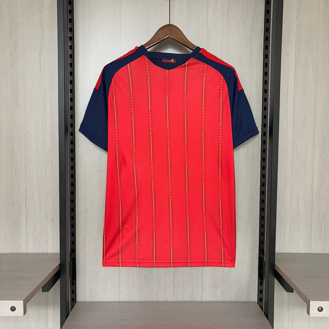 Espanha Home - 2026/27