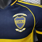 Boca Juniors Home 25/26 Player